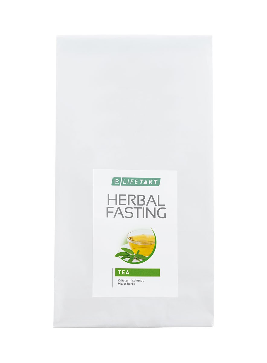 Chá de Ervas LR — 250 g